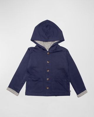 Kid's Andy Jacket, Size 6M-24M