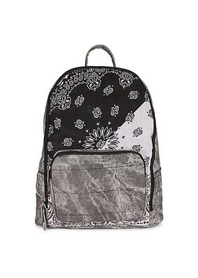 Kid's Bandana Backpack