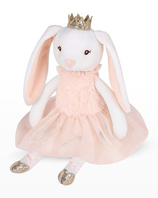 Kid's Brise Bunny Plush Stuffed Animal