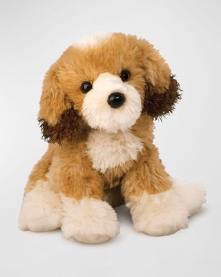 Kid's Buttercup Labradoodle Plush Toy