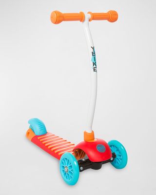 Kid's Cruze Scooter