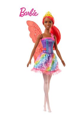 Kid's Dreamtopia Fairy Barbie® Doll