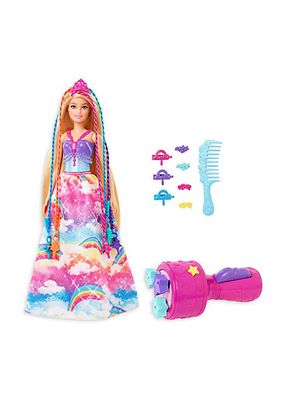 Kid's Dreamtopia Twist `n Style™ Princess Barbie®
