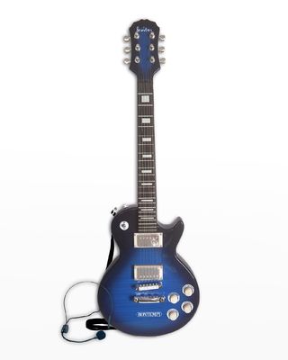 Kid's Electronic Toy Gibson Guitar