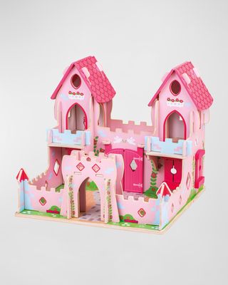Kid's Fairytale Palace