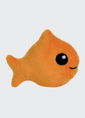 Kid's Go Fish Interactive Plush