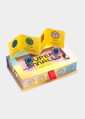 Kids' Me Time Double Mood Rings