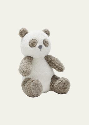 Kid's Panda Plush Stuffed Animal