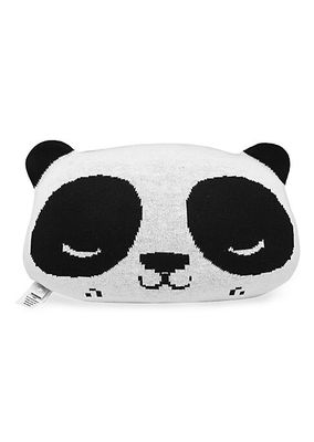 Kid's Panda Plush Toy