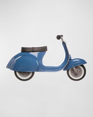 Kid's Primo Basic Ride-On Scooter