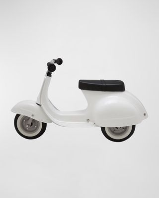 Kid's Primo Super Ride-On Scooter