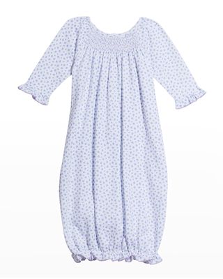 Kid's Rosebuds en Pointe Sack, Size Newborn-S
