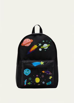 Kid's Space Backpack