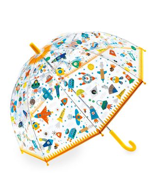 Kid's Space Umbrella