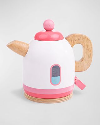 Kid's Toy Kettle