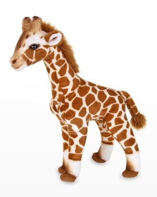 Kid's Twiggie Giraffe Plush Stuffed Animal