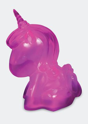 Kid's Unicorn Jelly Mood Light