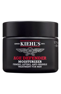 Kiehl's Since 1851 Age Defender Hydrating Moisturizer 