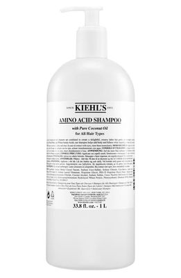 Kiehl's Since 1851 Amino Acid Shampoo in Bottle