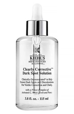 Kiehl's Since 1851 Clearly Corrective™ Dark Spot Solution 