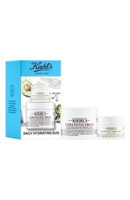 Kiehl's Since 1851 Daily Hydrating Duo