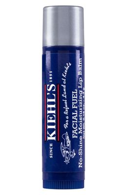 Kiehl's Since 1851 Facial Fuel No-Shine Moisturizing Lip Balm for Men