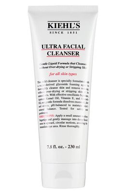 Kiehl's Since 1851 Jumbo Ultra Facial Cleanser