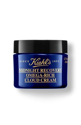 Kiehl's Since 1851 Midnight Recovery Omega Rich Cloud Cream