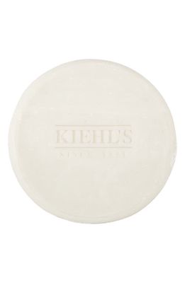 Kiehl's Since 1851 Rare Earth Cleansing Bar