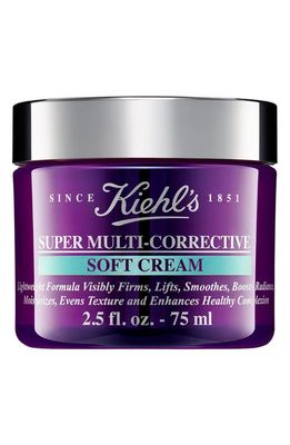 Kiehl's Since 1851 Super Multi-Corrective Soft Cream