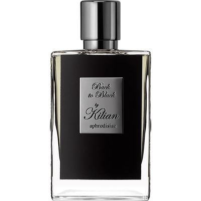 Kilian Paris Back to Black, aphrodisiac Refillable Perfume 