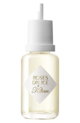 Kilian Paris By Kilian Roses on Ice Fragrance in Refill