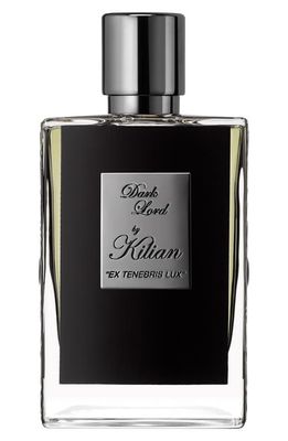 Kilian Paris Dark Lord 'EX TENEBRIS LUX' Refillable Perfume in Regular