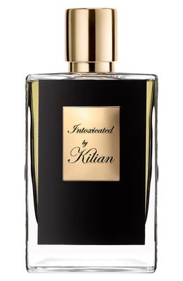 Kilian Paris Intoxicated Refillable Perfume in Regular