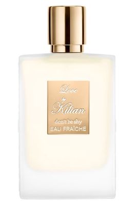 Kilian Paris Love, don't be shy Eau Fraiche 