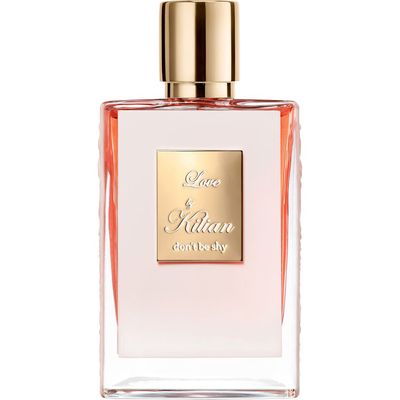 Kilian Paris Love, don't be shy Refillable Perfume in Regular 