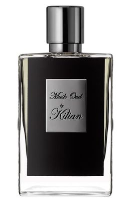 Kilian Paris Musk Oud Refillable Perfume in Regular