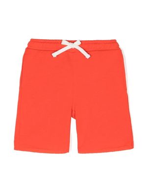 KINDRED drawstring-fastening waist shorts