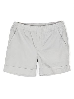 KINDRED elasticated waistband shorts - Grey