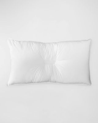King Slumberlicious Down Back Sleeper Pillow, 20" x 36"