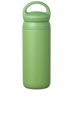 KINTO Day Off Tumbler 17oz in Green.