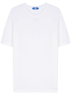 Kired Kiss cotton T-shirt - White