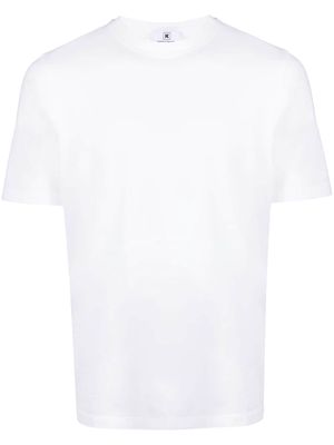 Kired short-sleeve T-shirt - White
