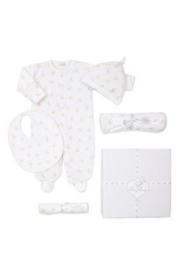 Kissy Kissy Hatchlings 5-Piece Set in Assorted