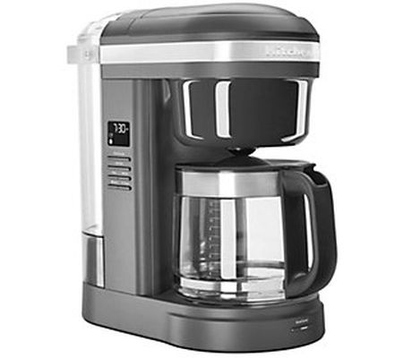 KitchenAid 12-Cup Drip Coffee Maker