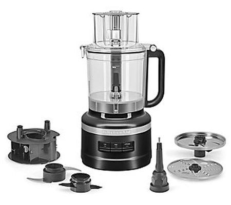 KitchenAid 13-Cup Food Processor