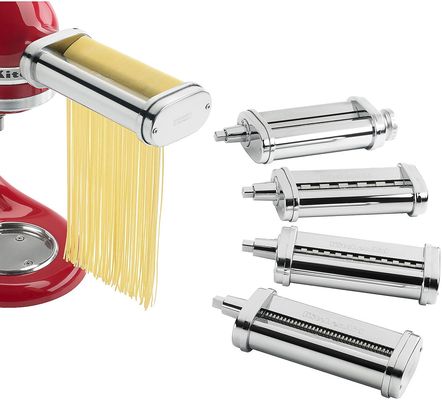 KitchenAid 5-PC. Pasta Deluxe Set for KitchenAi d Stand Mixers