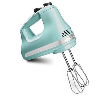 KitchenAid 5-Speed Ultra Power Hand Mixer