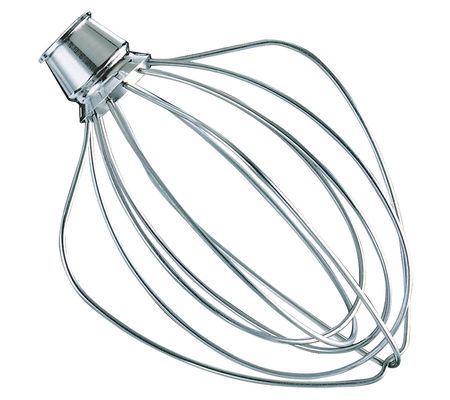 KitchenAid 6-Wire Whip for KitchenAid Stand Mix ers