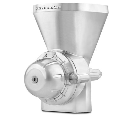 KitchenAid All Metal Grain Mill Attachment for KitchenAid